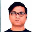 Photo of Manoj Joseph