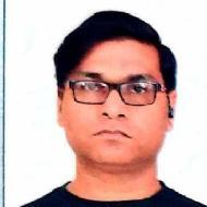Manoj Joseph Class 12 Tuition trainer in Ghaziabad