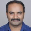 Photo of Sajan Rajan