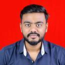 Photo of Atharva Thorat