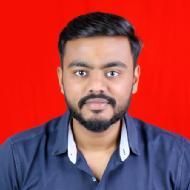 Atharva Thorat Stock Market Trading trainer in Pune
