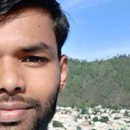 Brijesh Kumar Class 12 Tuition trainer in Banda