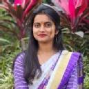 Photo of Baby Ghosh