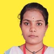 Sowmiya Soft Skills trainer in Vandavasi