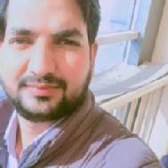 Ashish Gupta Class I-V Tuition trainer in Khurja