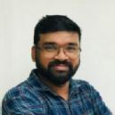 Photo of Manjesh Das