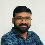 Manjesh Das BA Tuition trainer in Ponani