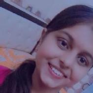 Kajal C. Class 10 trainer in Khurja