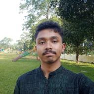 Aditya Barman Class 9 Tuition trainer in Falakata
