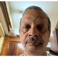 Biswajit Mishra Class 12 Tuition trainer in Bhubaneswar
