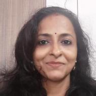 Ramya S. Class 10 trainer in Chennai