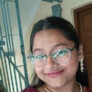 Tazim Fatema Class 12 Tuition trainer in Kolkata