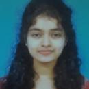 Photo of Iswarya