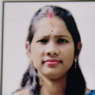 Sarojini B. Class I-V Tuition trainer in Angul