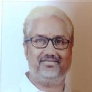 Venkata Ratnam K Class 12 Tuition trainer in Chennai