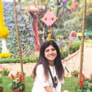 Shruri Nursery-KG Tuition trainer in Gurgaon