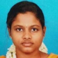 Swathi N. Class 10 trainer in Chennai