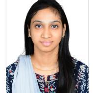 Lakshmi H. Class I-V Tuition trainer in Visakhapatnam