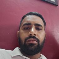 Sunil Kumar Class 8 Tuition trainer in Jaipur