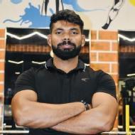 Rishikesh Shekhar Personal Trainer trainer in Jamshedpur
