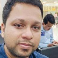 Avik Mishra IBPS Exam trainer in Mumbai