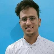 Bhupendra Singh Class I-V Tuition trainer in Lucknow