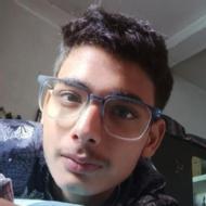 Vivan Sharma Class 6 Tuition trainer in Saran