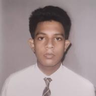 Sourja Sarkar Class I-V Tuition trainer in Kolkata