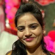 Manasi S. Class I-V Tuition trainer in Latur