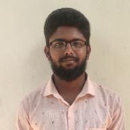 Dileep Kumar S Class 12 Tuition trainer in Coimbatore