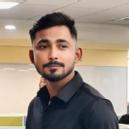Photo of Anubhav Gajbhiye
