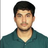 Rohit Kumar Swimming trainer in Delhi