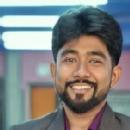 Photo of Snehasis Chakraborty