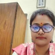 Monidipa C. BA Tuition trainer in Kolkata