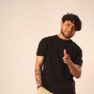 Shubham Singh Dance trainer in Mumbai