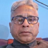 Subhendu K. Class 12 Tuition trainer in Jabalpur