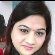 Navodita S. Class I-V Tuition trainer in Gwalior