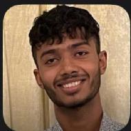 Pratyush Anand Personal Trainer trainer in Bangalore