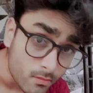 Aditya Kumar Singh Class 10 trainer in Kolkata