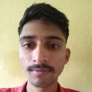 Yogesh Chaubey Class 10 trainer in Mumbai