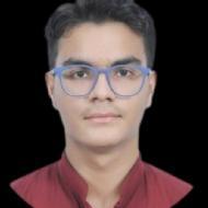 Madhav Chawla Class I-V Tuition trainer in Delhi