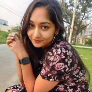 Shradha S. Duolingo English Exam trainer in Anekal
