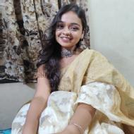 Sayani D. Class 12 Tuition trainer in Kolkata