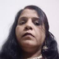 Seema G. Class I-V Tuition trainer in Thanesar