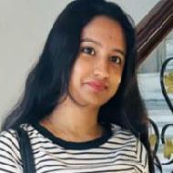 Vaishnavi Class I-V Tuition trainer in Bangalore
