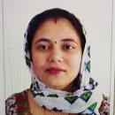Photo of Jyoti K.