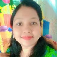 Christina C. Class I-V Tuition trainer in Surat