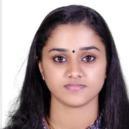 Photo of Amrutha P.