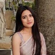 Mansi M. Class 8 Tuition trainer in Dehradun