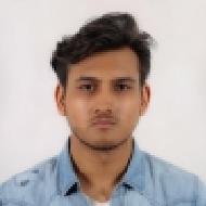 Varun Minda Spoken English trainer in Siliguri